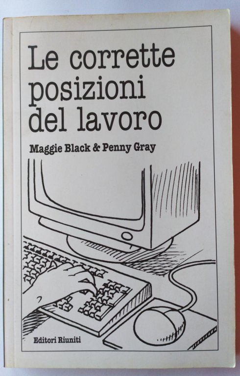 Le corrette posizioni del lavoro | Immagine Gallery 2