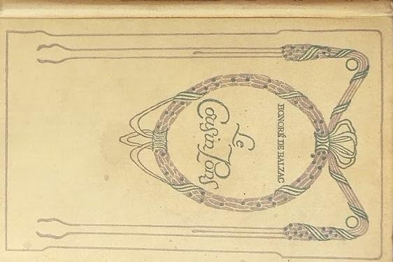 Le Cousin Pons | Immagine Gallery 2