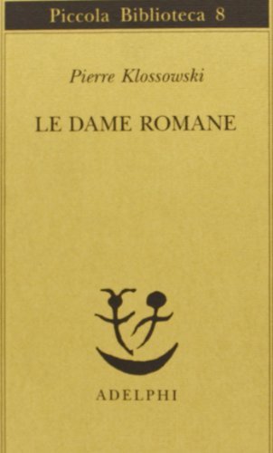 Le dame romane | Immagine Gallery 2