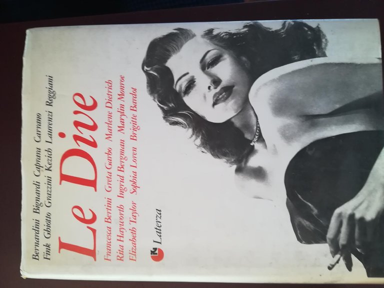 Le dive | Immagine Gallery 2