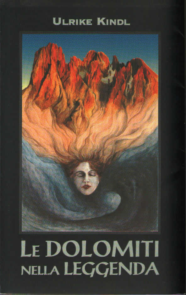 Le dolomiti nella leggenda | Immagine principale