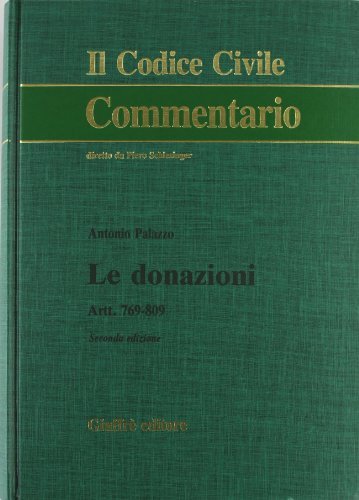 Le donazioni | Immagine Gallery 2