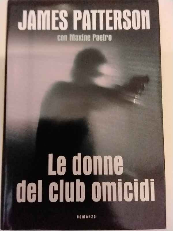 Le donne del club omicidi