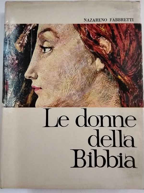 Le donne della Bibbia