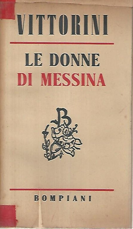 Le donne di Messina