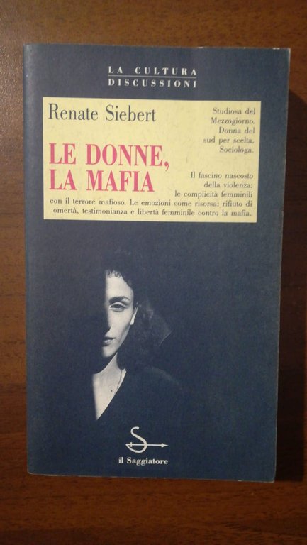 Le donne, la mafia | Immagine Gallery 2