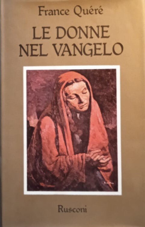 Le donne nel Vangelo
