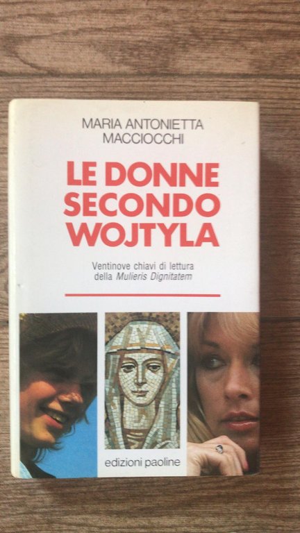 Le donne secondo Wojtyla | Immagine Gallery 2