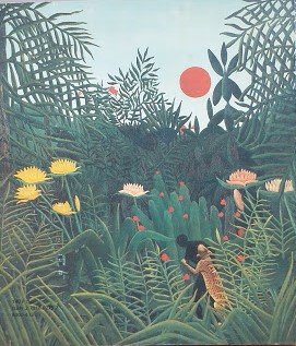 Le Douanier Rousseau | Immagine Gallery 4