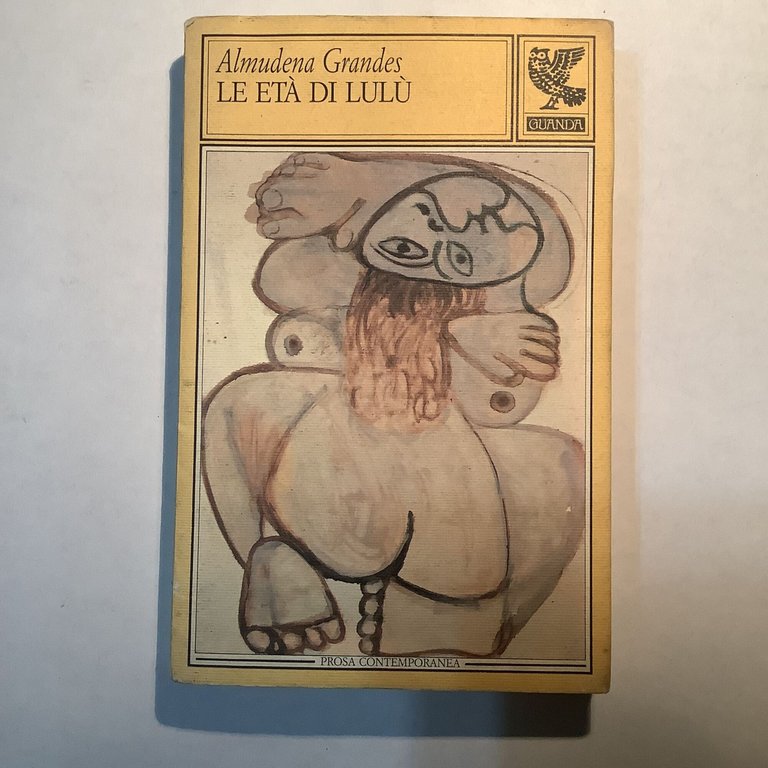 Le età di Lulù | Immagine Gallery 2