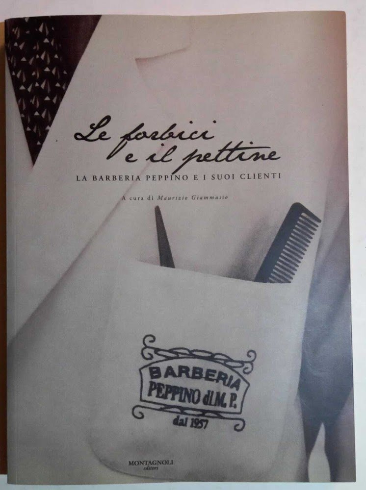 Le forbici e il pettine | Immagine principale