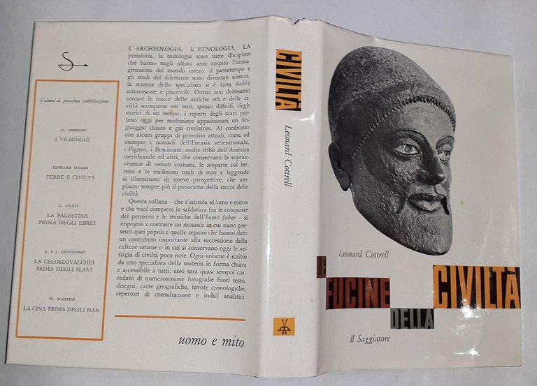 Le fucine della civilta' | Immagine Gallery 2