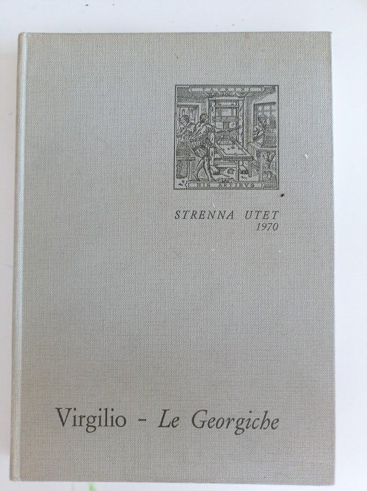 Le Georgiche | Immagine principale