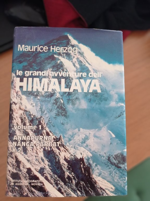 Le grandi avventure dell' HIMALAYA | Immagine Gallery 2