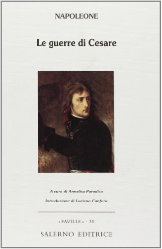 Le guerre di Cesare