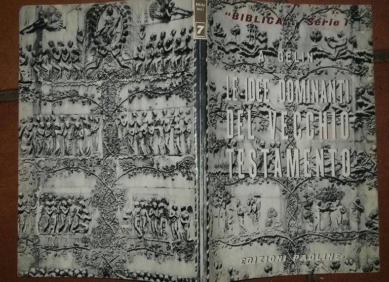 Le idee dominanti del vecchio testamento | Immagine Gallery 2