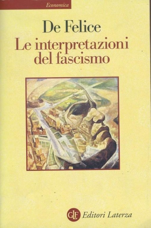 Le interpretazioni del fascismo | Immagine Gallery 2