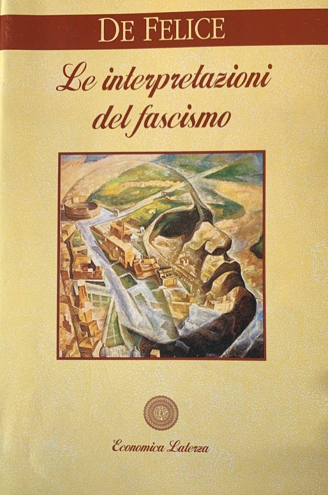 Le interpretazioni del fascismo | Immagine principale