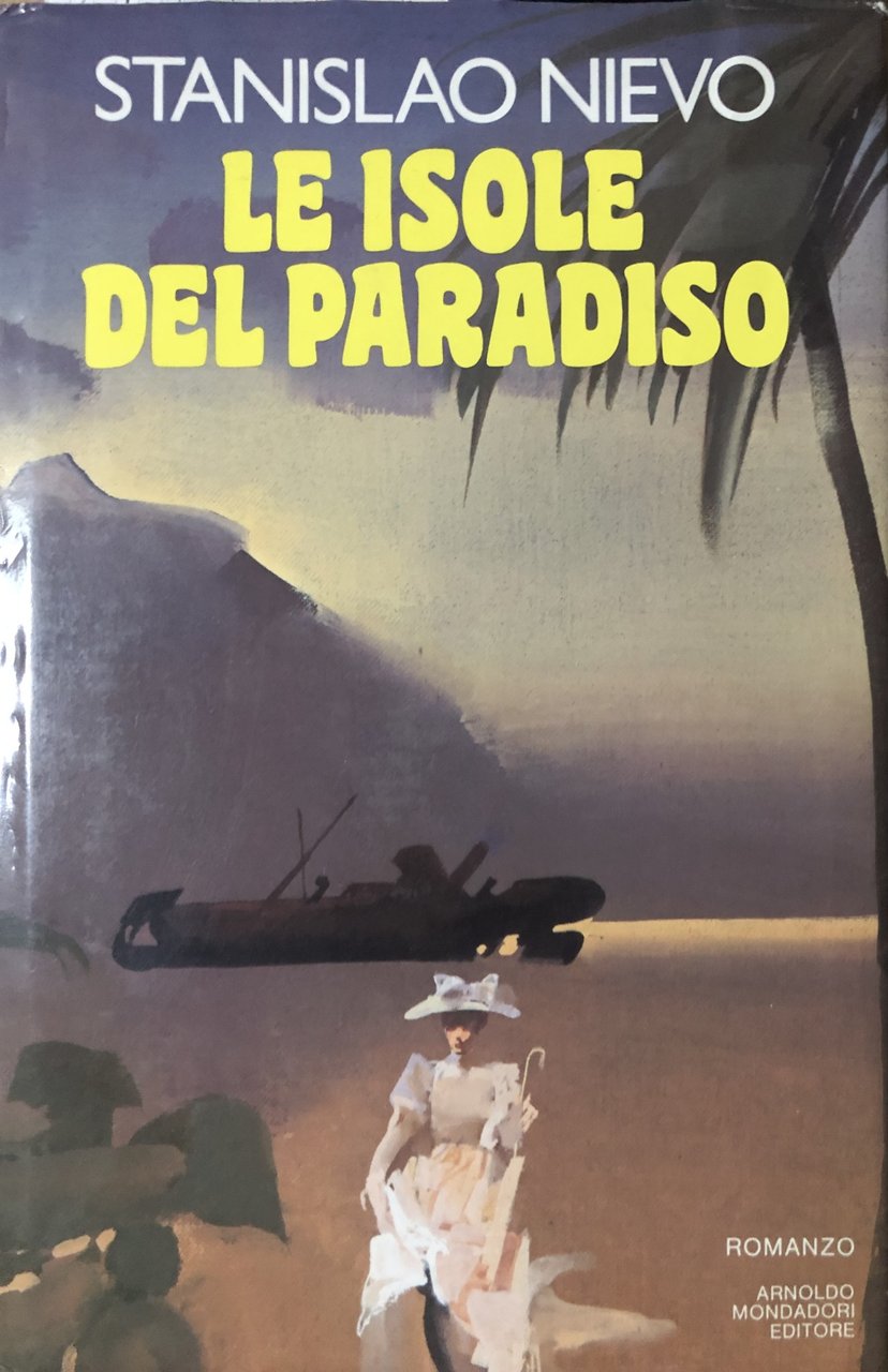 Le isole del paradiso