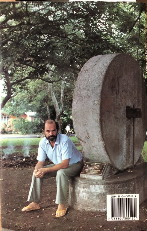 Le isole del paradiso