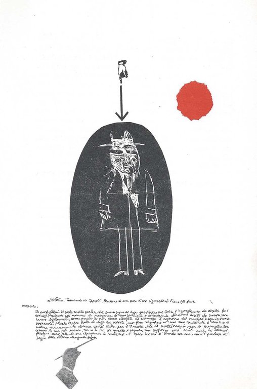 Le lettere non spedite di Ettore Della Giovanna