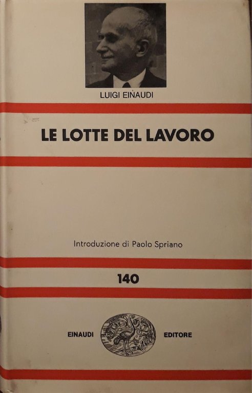 Le lotte del lavoro