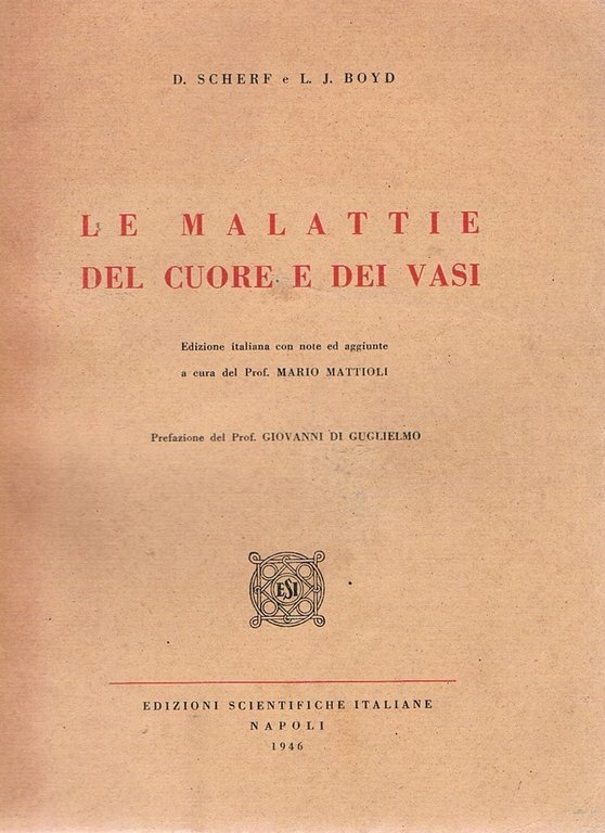 Le malattie del cuore e dei vasi | Immagine Gallery 2