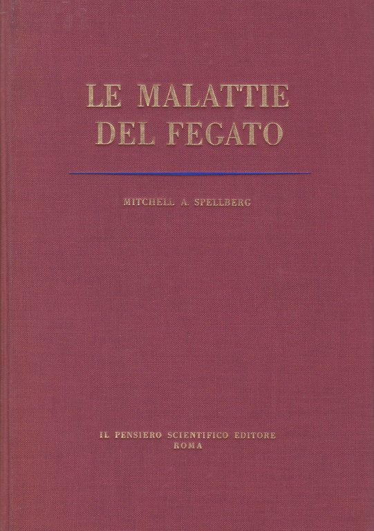 Le malattie del fegato | Immagine Gallery 2