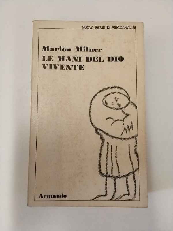 Le mani del dio vivente