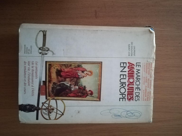 Le marchè des antiquites en Europe | Immagine Gallery 2