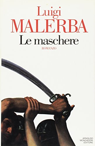 Le maschere | Immagine Gallery 2