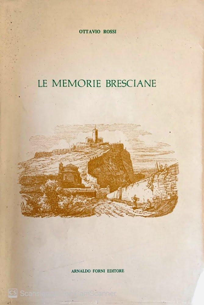 Le memorie bresciane