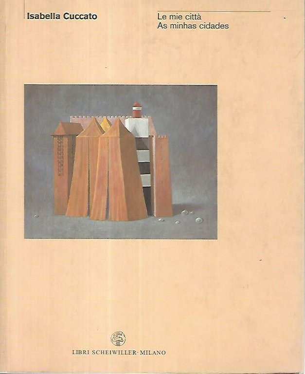 Le mie città. As minhas cidades | Immagine Gallery 2