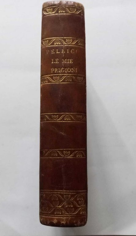 Le mie prigioni | Immagine Gallery 5