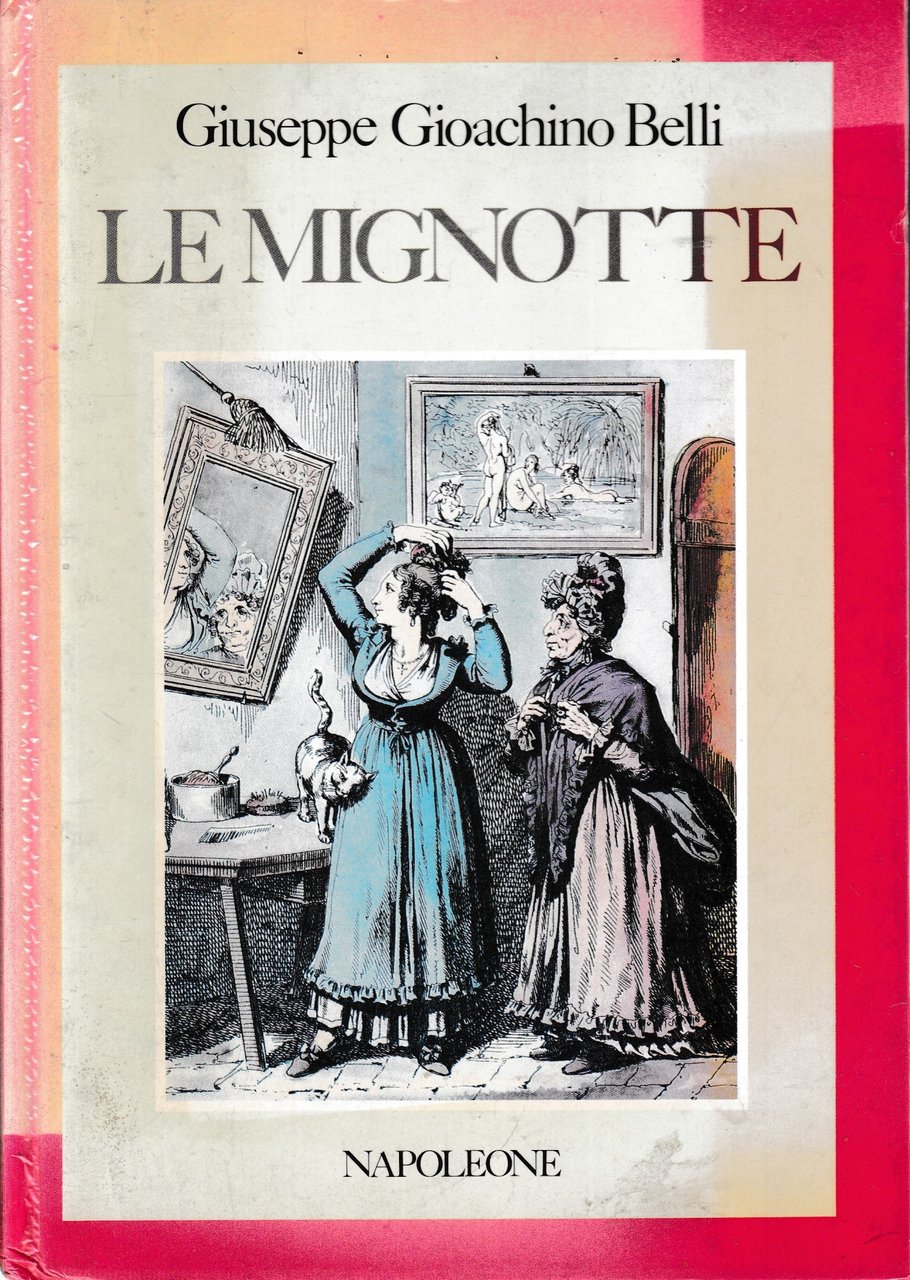 Le mignotte. | Immagine principale