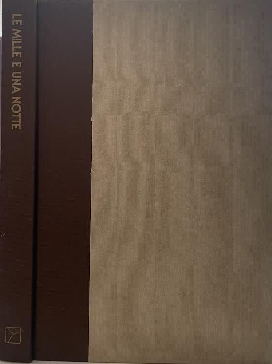 Le mille e una notte