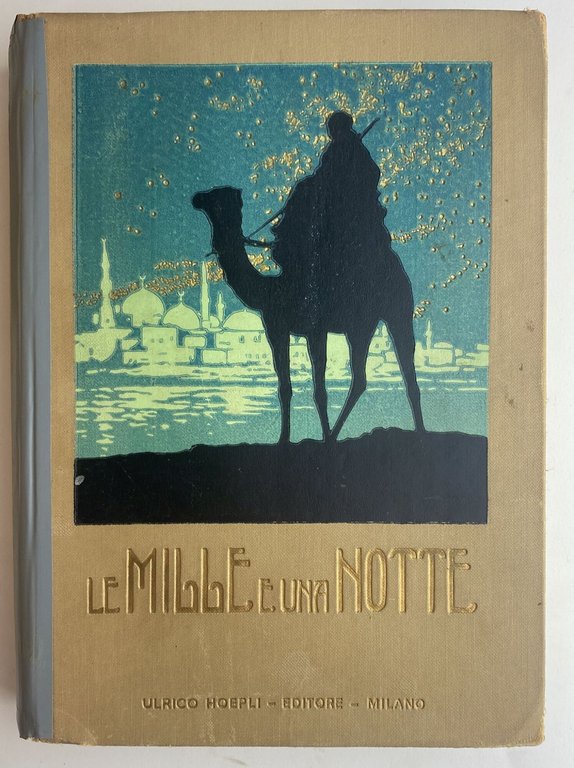 Le mille e una notte