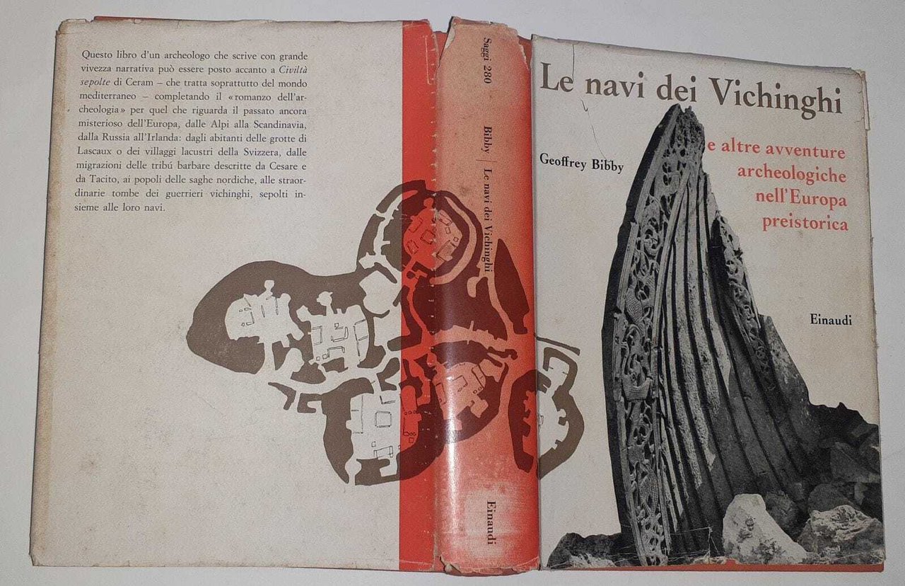 Le navi dei Vichinghi e altre avventure archeologiche nell'Europa preistorica | Immagine principale