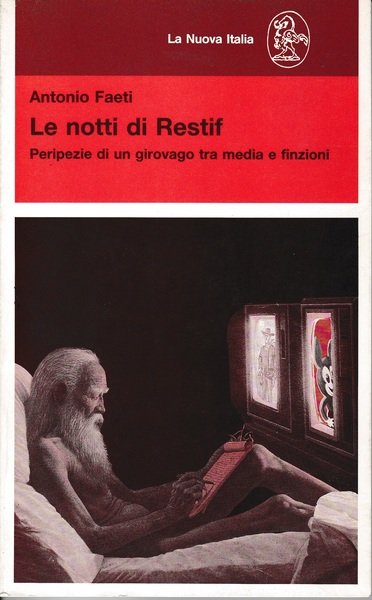 Le notti di Restif. Peripezie di un girovago tra media … | Immagine Gallery 2