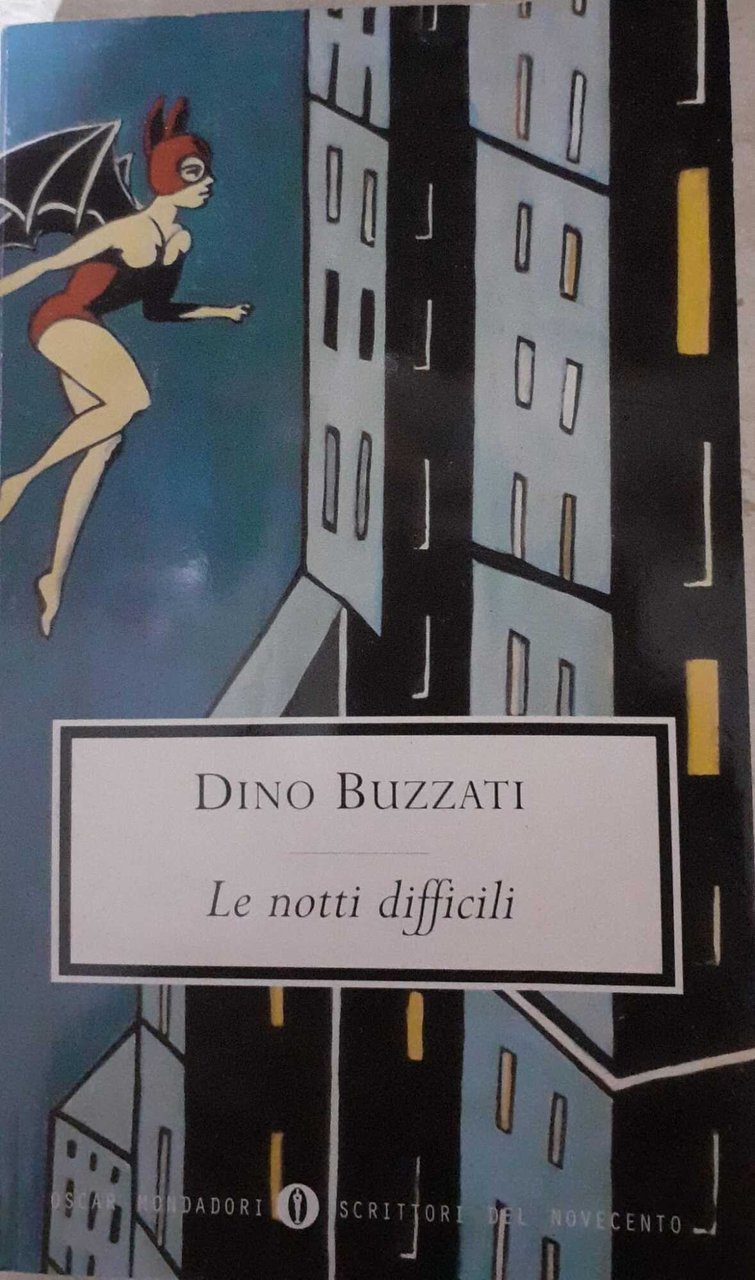 Le notti difficili