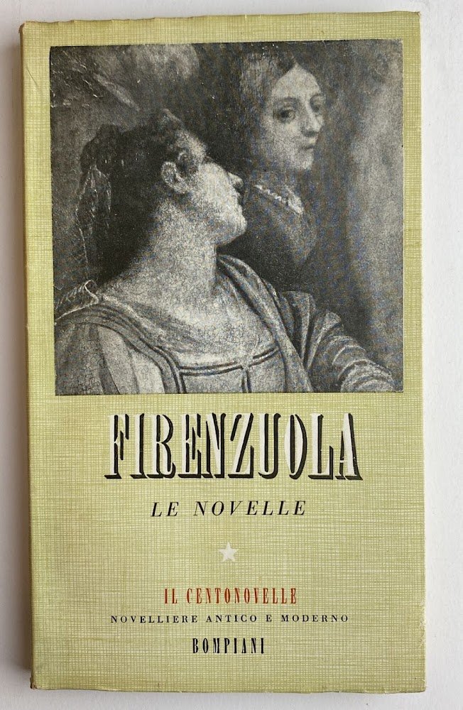 Le novelle | Immagine principale