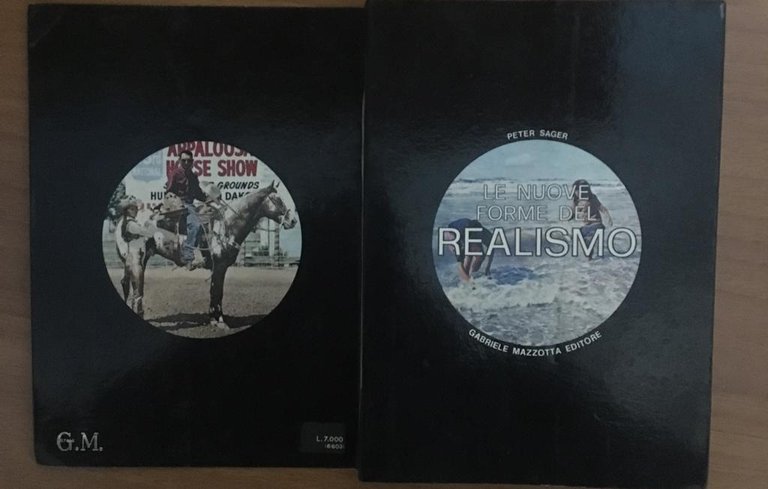 Le nuove forme del Realismo