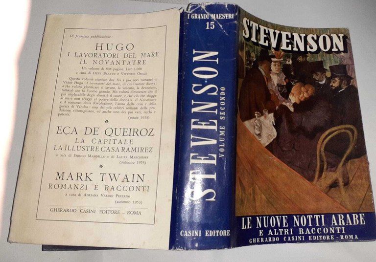 Le nuove notti arabe e altri racconti | Immagine Gallery 2