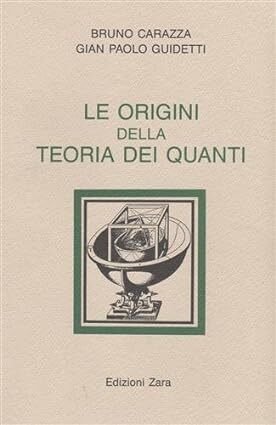 Le origini della teoria dei quanti | Immagine principale