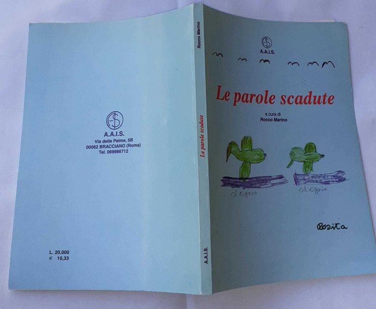 Le parole scadute | Immagine Gallery 2