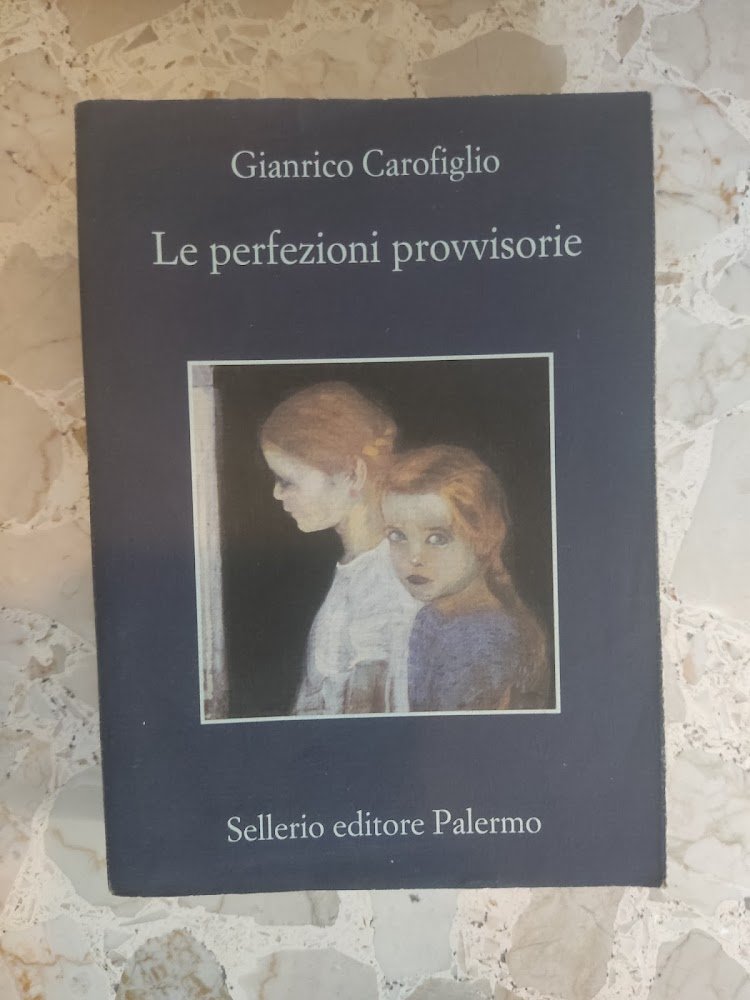 Le perfezioni provvisorie