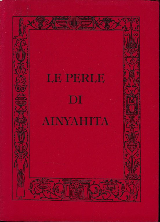 Le perle di Ainyahita | Immagine Gallery 2
