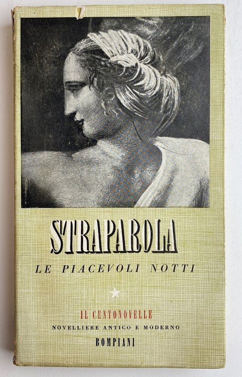 Le piacevoli notti