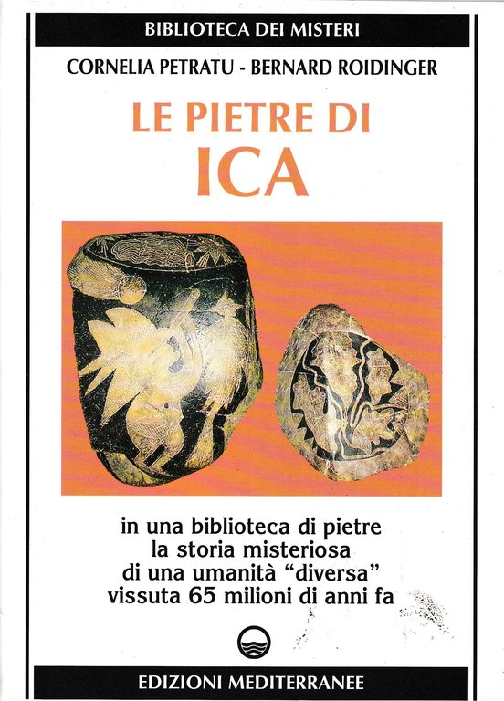 Le pietre di Ica