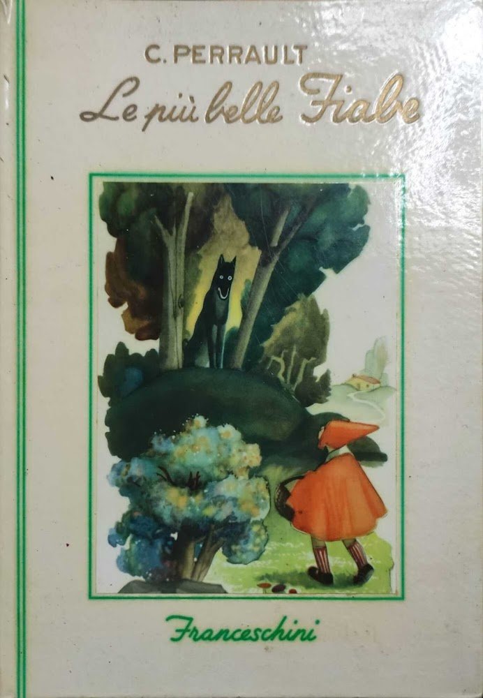 Le più belle fiabe